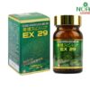 Thực phẩm bảo vệ sức khỏe BIKEN SPIRULINA EX 29