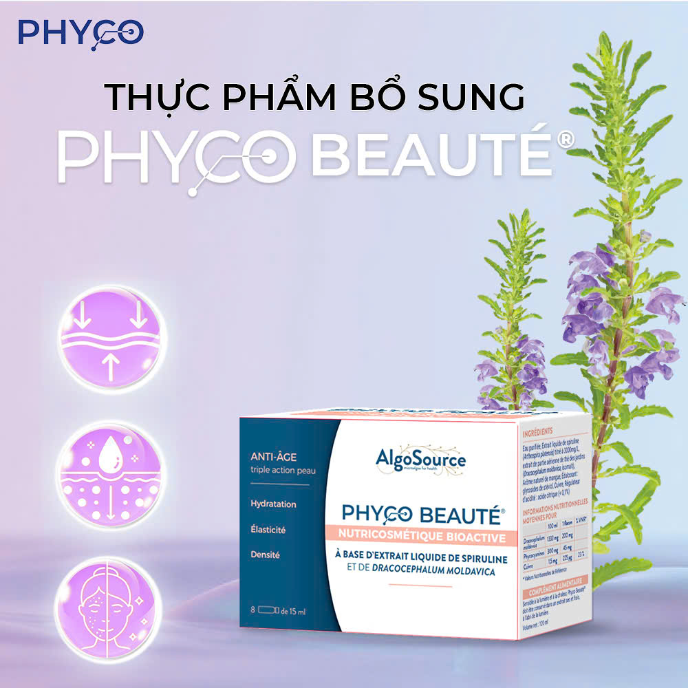 PHYCO BEAUTÉ